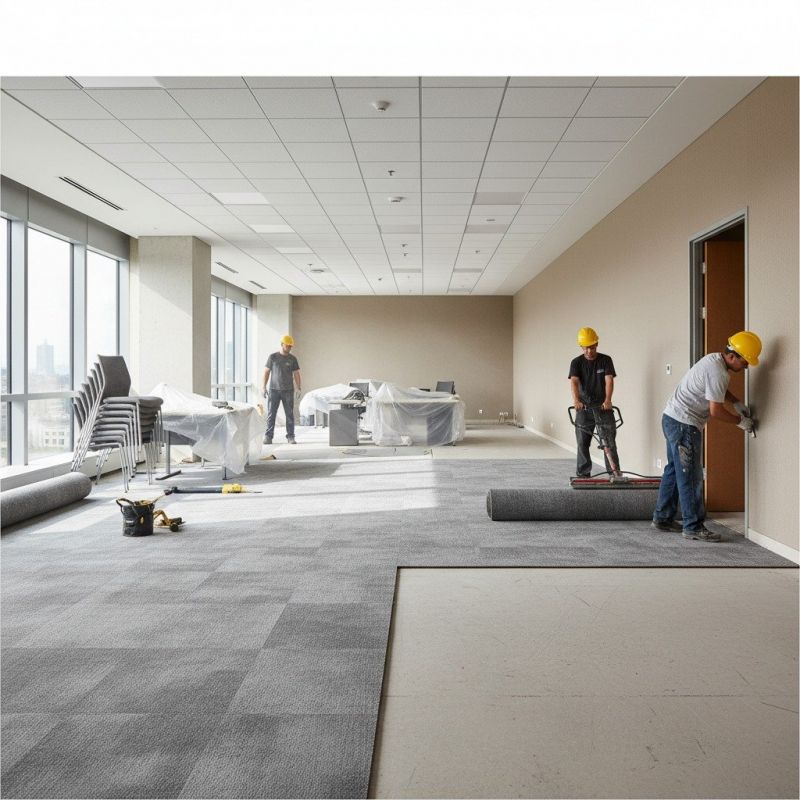 Flooring Service in West Chester, OH