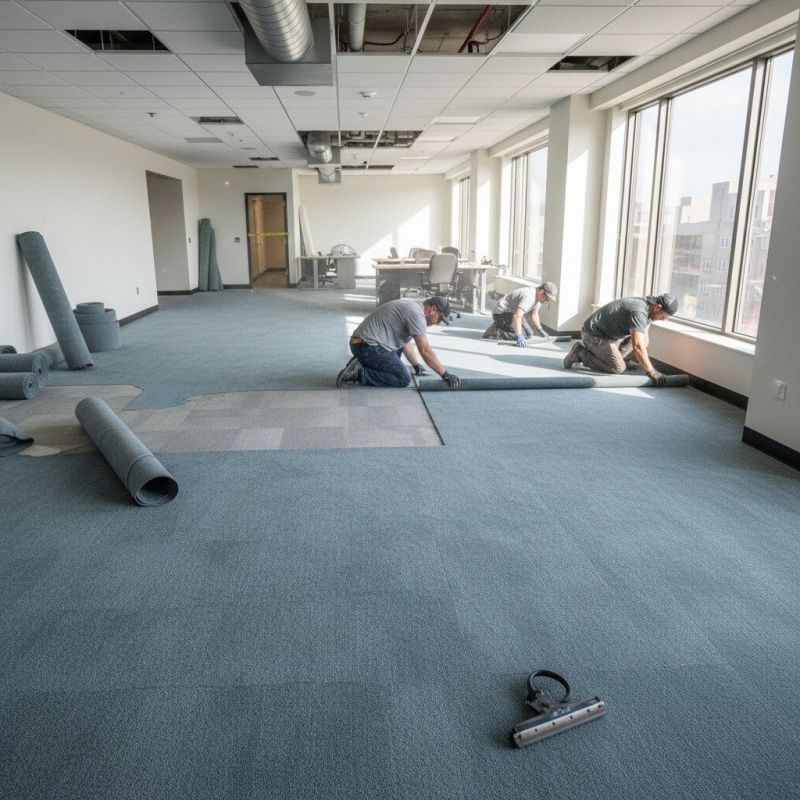 Flooring Service in West Chester, OH