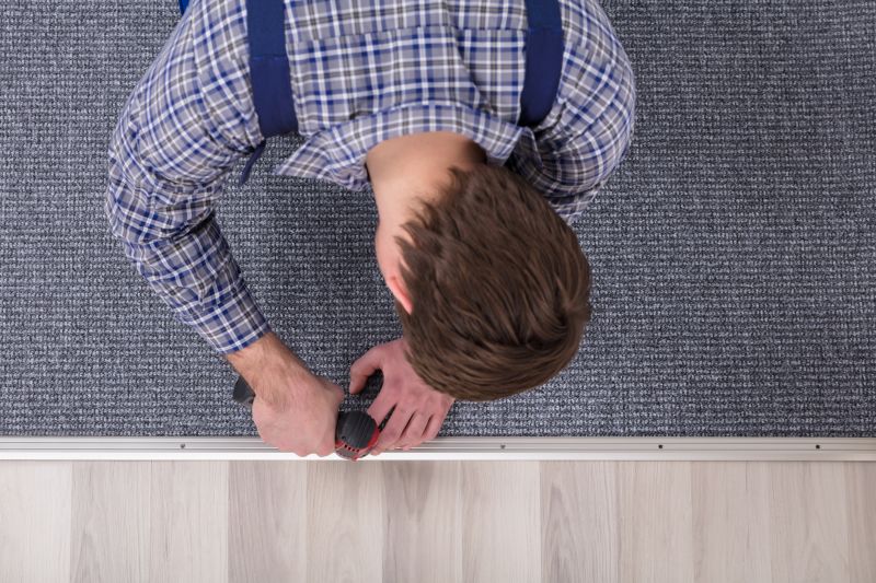 Flooring Service in West Chester, OH
