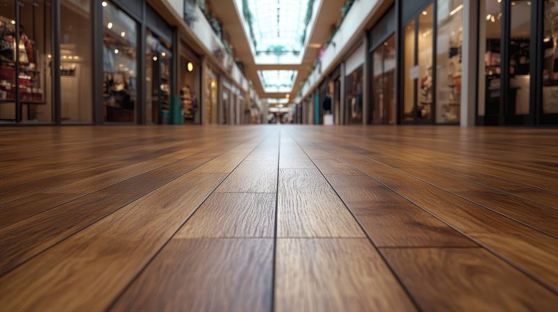 Commercial Hardwood Service in Fairfield, OH