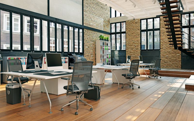 Commercial Hardwood Service in Loveland, OH