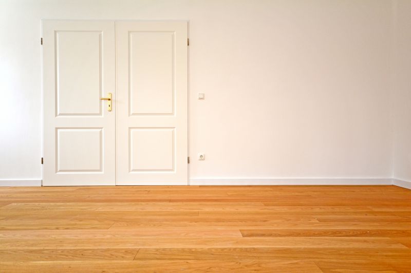 Engineered Wood Installation in West Chester, OH