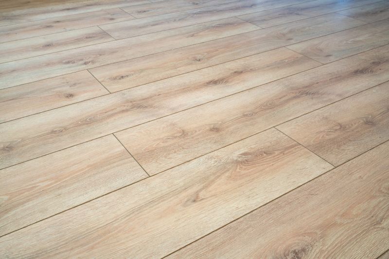 Engineered Wood Installation in West Chester, OH