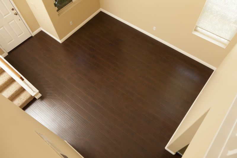 Laminate Floor Installation in Franklin, OH
