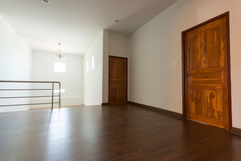 Laminate Floor Installation in Hamilton, OH