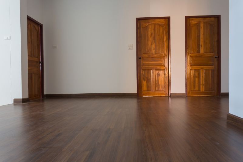 Laminate Floor Installation in Springboro, OH