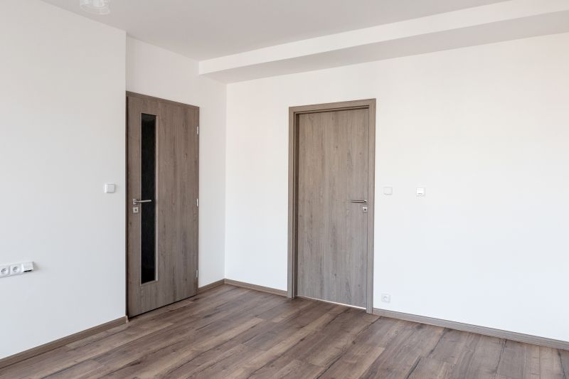 Laminate Floor Replacement in Covington, KY