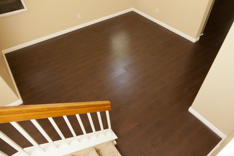 Laminate Floor Replacement in Fairfield, OH