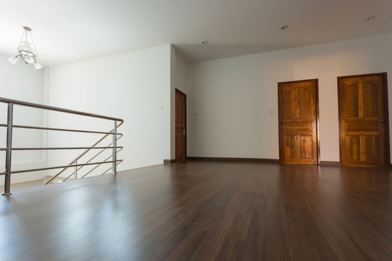 Laminate Floor Replacement in Hamilton, OH