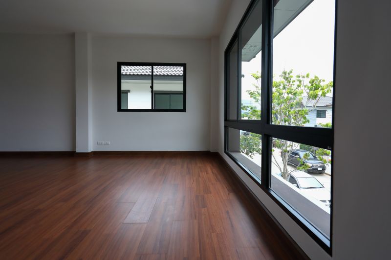 Laminate Floor Replacement in Oxford, OH