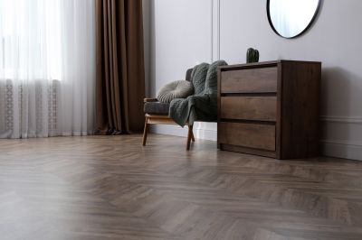 Linoleum Flooring Replacement in West Chester, OH