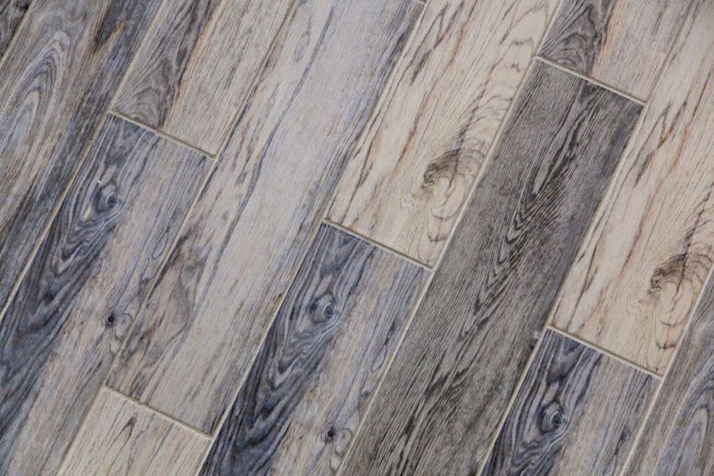Sheet Flooring Installation in Warren County, OH
