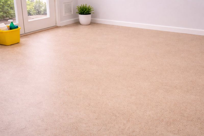 Sheet Linoleum Installation in Miamitown, OH