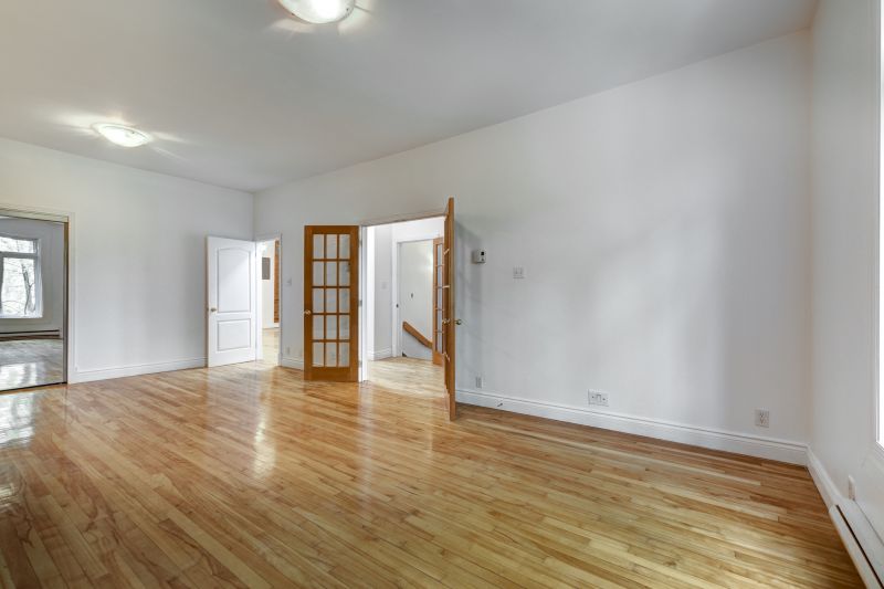 Vinyl Flooring Installation in Franklin, OH