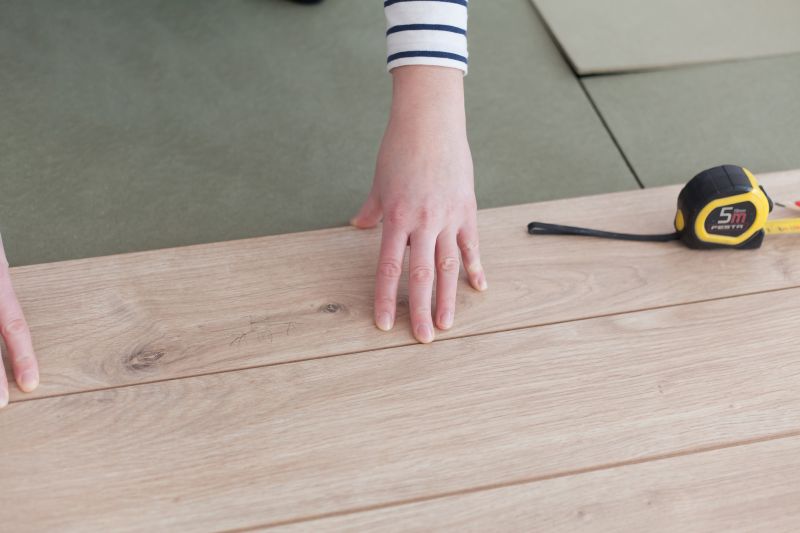 Vinyl Flooring Installation in West Elkton, OH