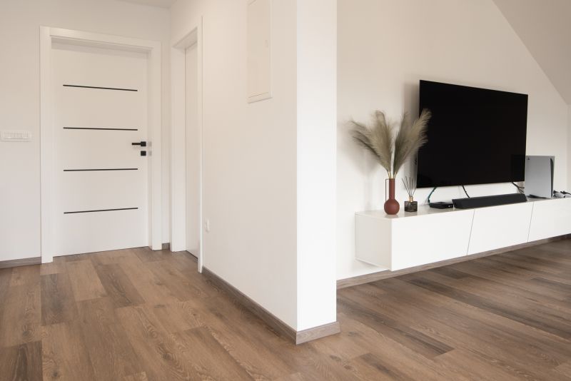 Wood Laminate Installation in West Chester, OH